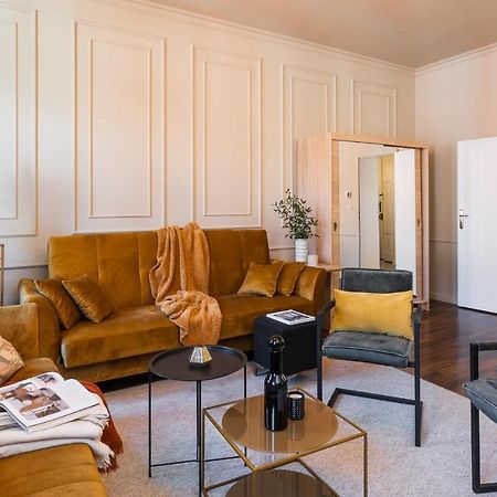 Homely Apartment - Loftaffair Krakow Exterior photo