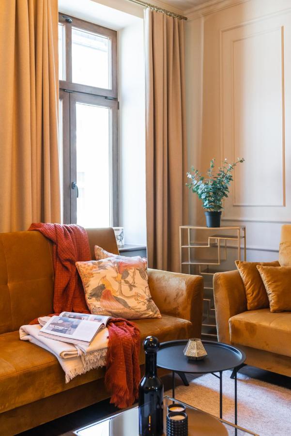 Homely Apartment - Loftaffair Krakow Exterior photo