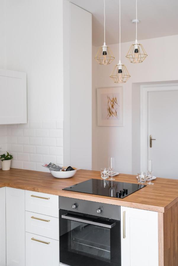 Homely Apartment - Loftaffair Krakow Exterior photo