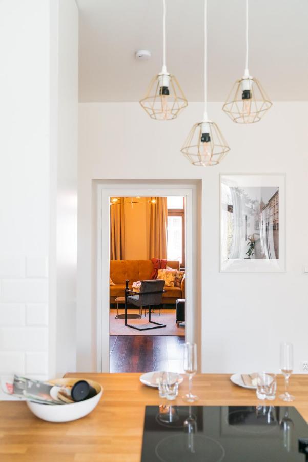 Homely Apartment - Loftaffair Krakow Exterior photo