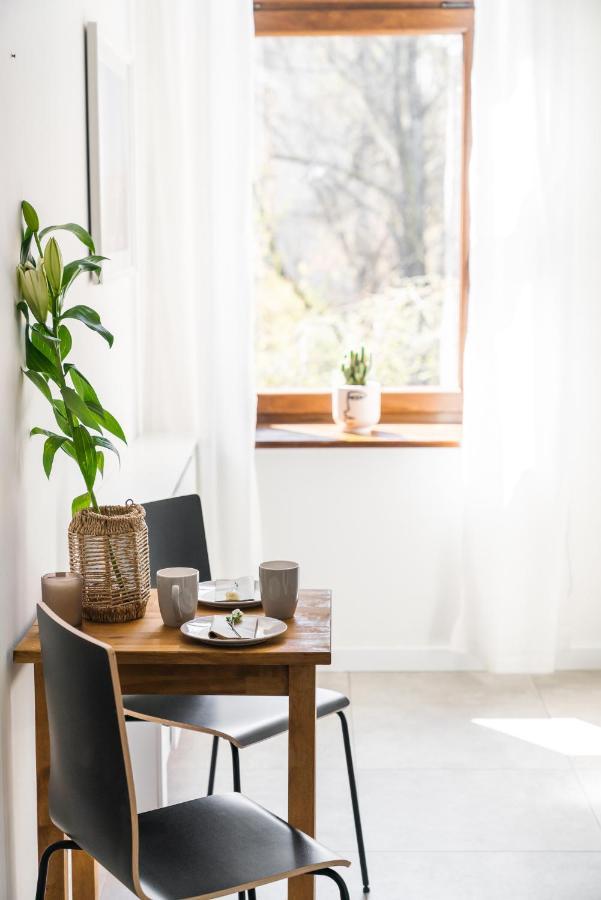 Homely Apartment - Loftaffair Krakow Exterior photo