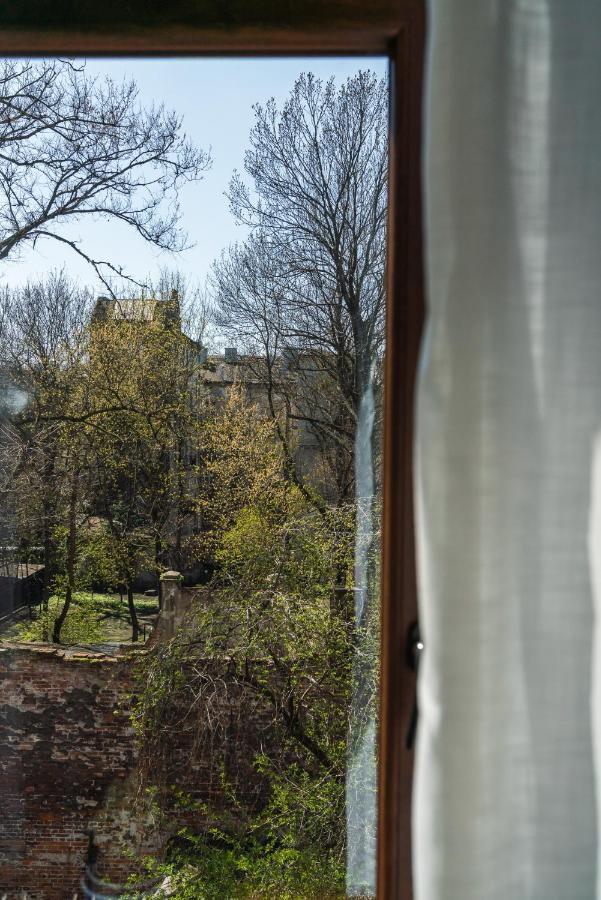 Homely Apartment - Loftaffair Krakow Exterior photo