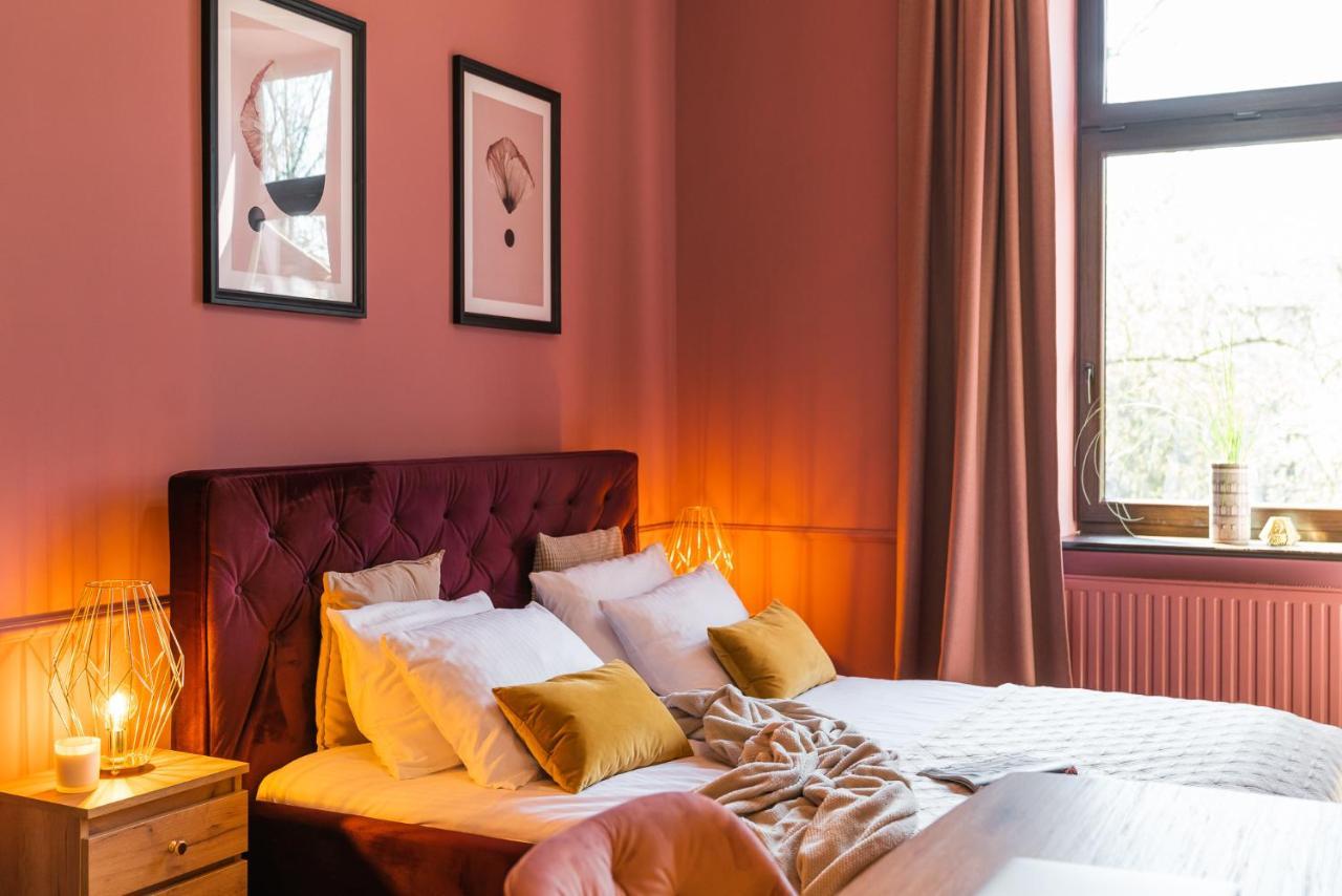 Homely Apartment - Loftaffair Krakow Exterior photo