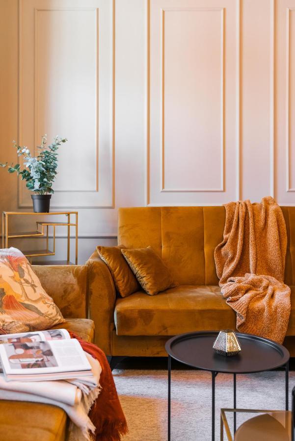 Homely Apartment - Loftaffair Krakow Exterior photo