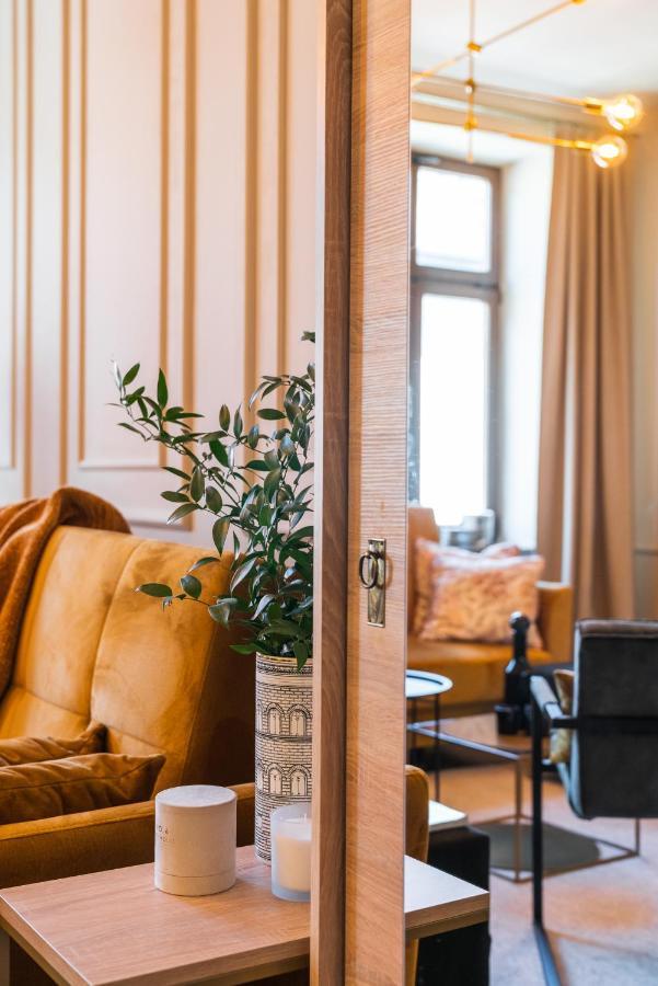 Homely Apartment - Loftaffair Krakow Exterior photo