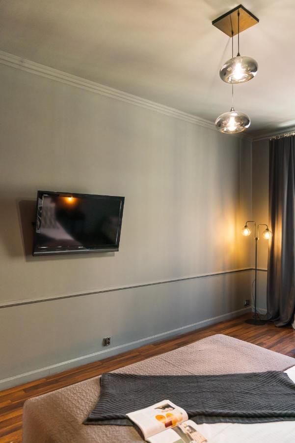 Homely Apartment - Loftaffair Krakow Exterior photo