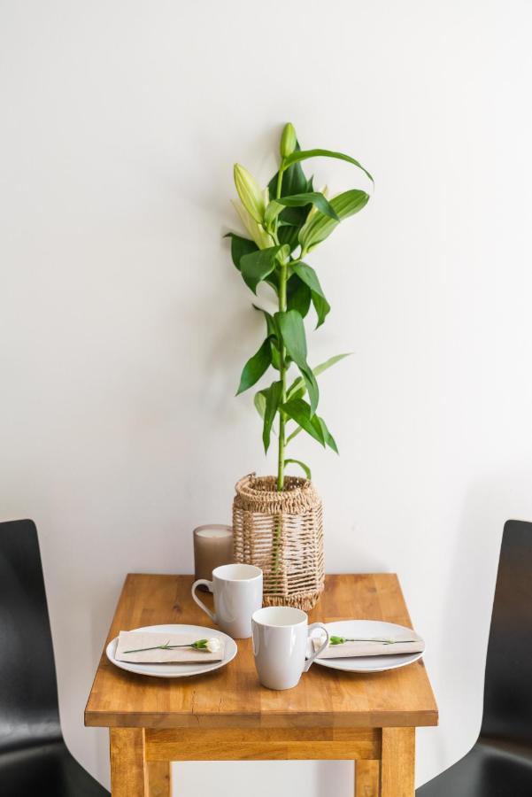 Homely Apartment - Loftaffair Krakow Exterior photo